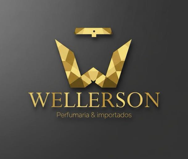 Wellerson Perfumaria & Importados